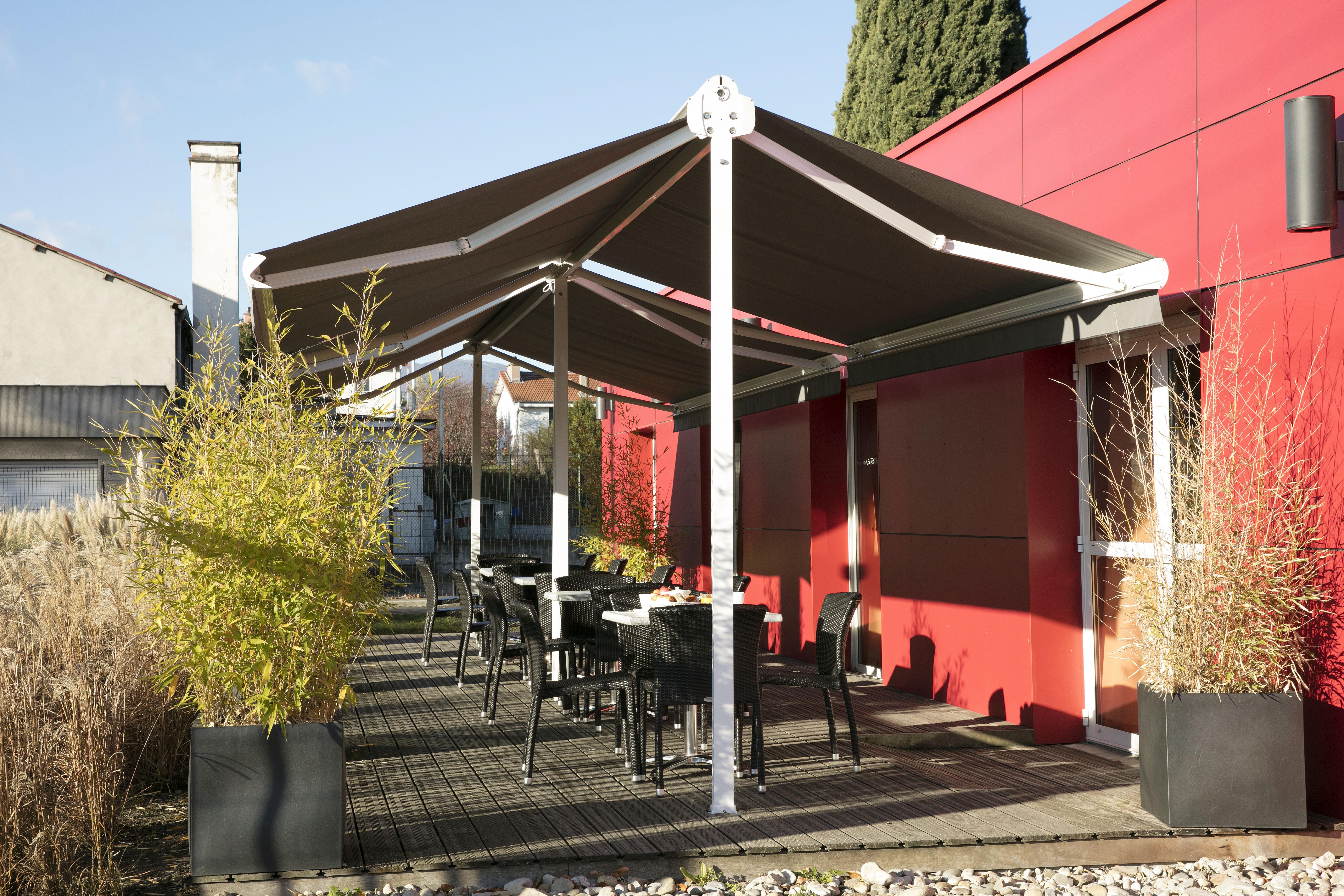Hotel Clermont Estaing Exterior foto